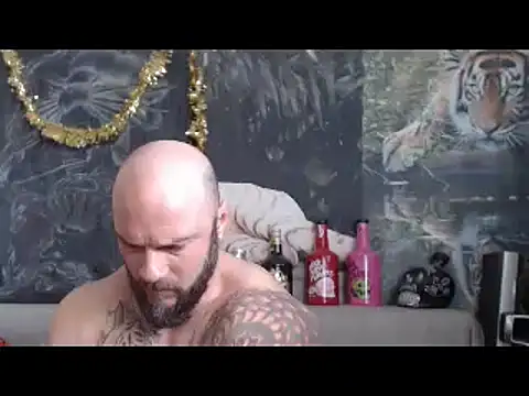 viking 30 online show from March 15, 7:25 am