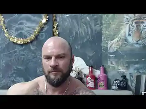 viking 30 online show from March 28, 7:57 pm