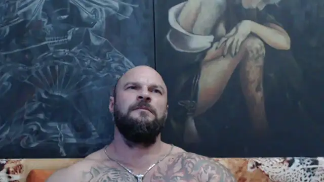 Snapshot of viking_30 chatting on July 12, 5:48 pm viking 30 online show from July 12, 5:48 pm