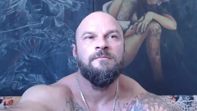 Snapshot of viking_30 chatting on July 17, 6:53 am viking 30 online show from July 17, 6:53 am