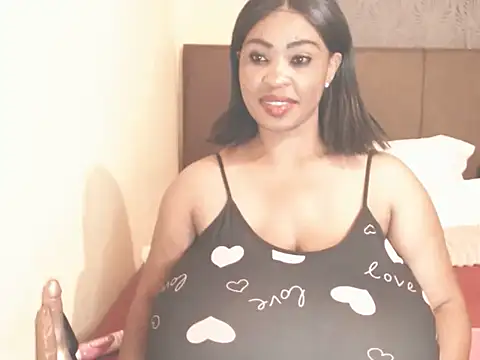 MissTits online show from December 22, 10:18 pm