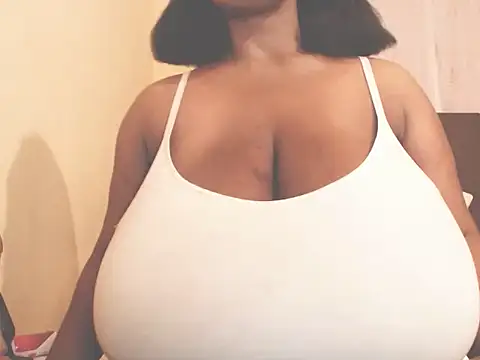 MissTits online show from June 27, 2:44 pm