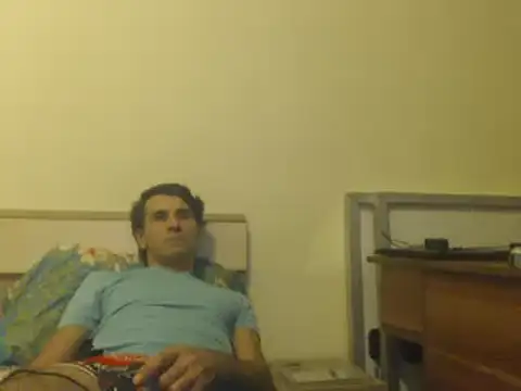 yvesstorm1 online show from December 28, 6:18 pm