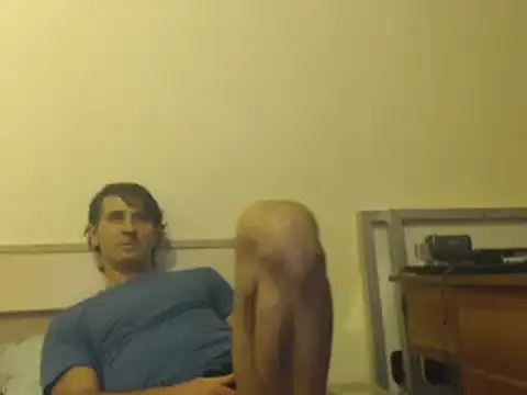 yvesstorm1 online show from January 12, 9:40 pm