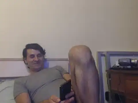 yvesstorm1 online show from January 19, 8:41 pm