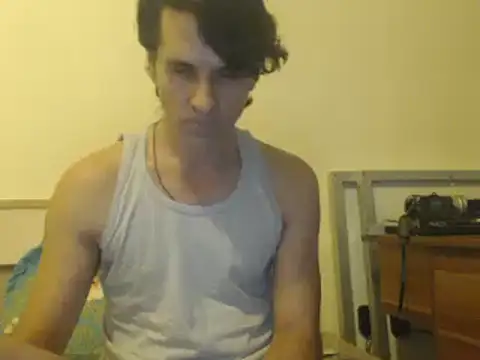 yvesstorm1 online show from February 3, 2:55 pm