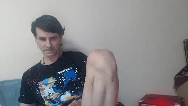 yvesstorm1 online show from January 13, 3:28 pm