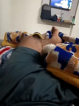 coolrocky346 online show from February 20, 1:30 pm