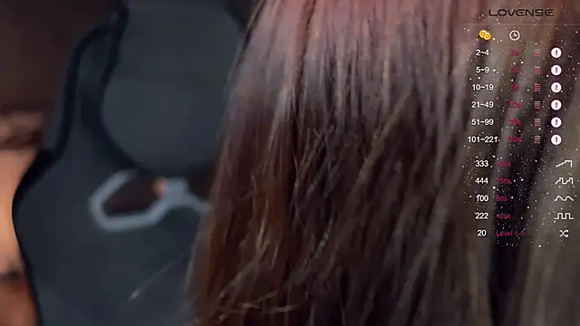 Your Sweet Lilu online show from December 16, 4:01 pm