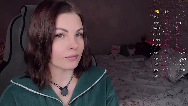 Your Sweet Lilu online show from February 23, 3:20 pm