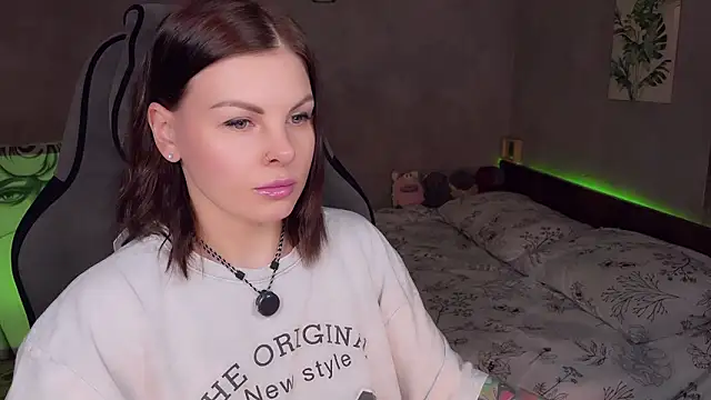 Your Sweet Lilu online show from March 19, 10:41 am