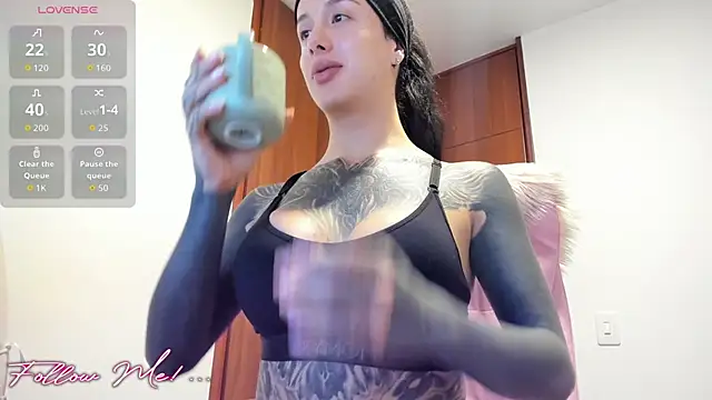 antoniaacxx online show from January 12, 11:04 am