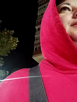 AleshaArabian online show from October 20, 2:34 am