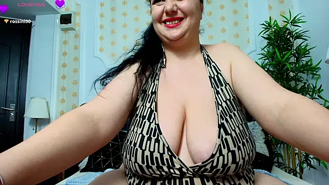 AleshaArabian online show from March 16, 5:50 pm