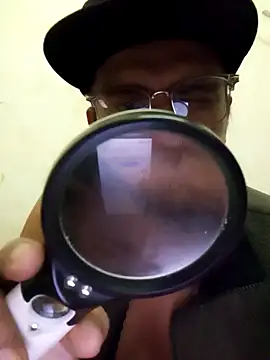 mrbubbaibrahim online show from October 24, 8:55 am