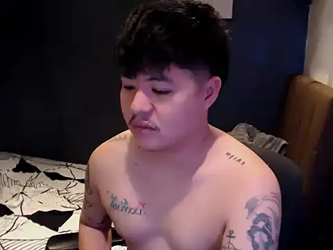 ASIANken911 online show from October 25, 8:47 pm