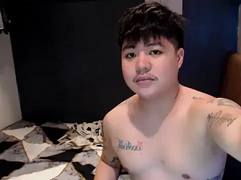 ASIANken911 online show from November 6, 2:40 pm