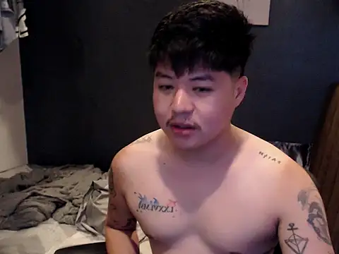 ASIANken911 online show from February 18, 2:57 pm