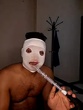 saso27 online show from November 23, 6:57 am