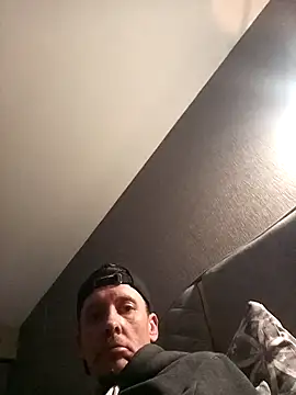 Antonio11111x online show from February 9, 9:30 pm