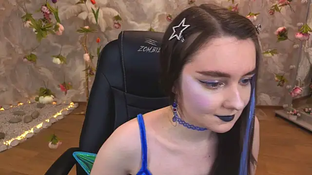 CloudGrace online show from April 11, 6:12 pm