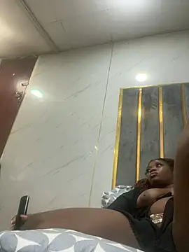 Sweetbootty online show from February 21, 3:23 am