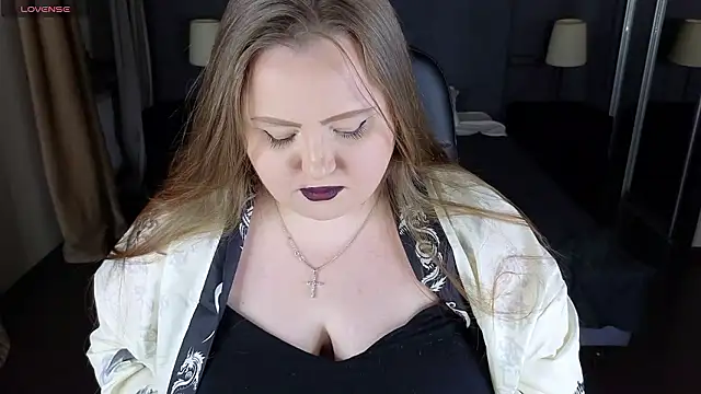 EMMA  CONNOR online show from December 3, 1:41 am