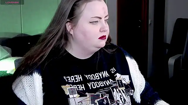 EMMA  CONNOR online show from March 18, 3:53 am