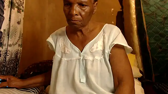 NaughtyGranny online show from March 21, 9:51 pm