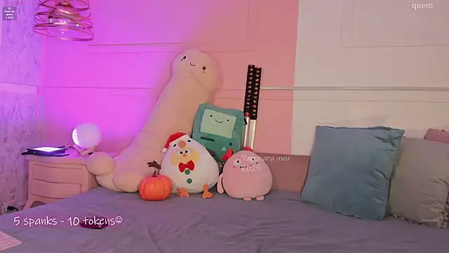  Tammara  online show from November 20, 12:27 pm