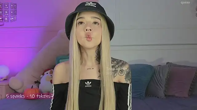  Tammara  online show from November 29, 12:41 pm