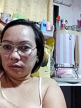 Snapshot of asianwet4u chatting on February 23, 4:50 am asianwet4u online show from February 23, 4:50 am