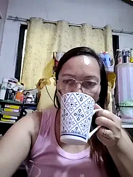 Snapshot of asianwet4u chatting on March 1, 1:53 am asianwet4u online show from March 1, 1:53 am