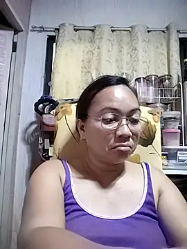 Snapshot of asianwet4u chatting on March 14, 8:10 am asianwet4u online show from March 14, 8:10 am