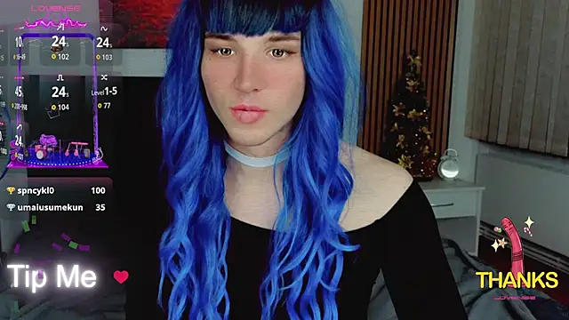 Snapshot of HelenSpellman chatting on January 18, 6:06 am HelenSpellman online show from January 18, 6:06 am