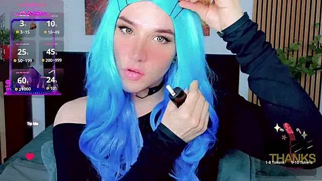 Snapshot of HelenSpellman chatting on February 12, 3:23 am HelenSpellman online show from February 12, 3:23 am