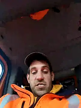 Codymc89 online show from October 8, 7:50 am