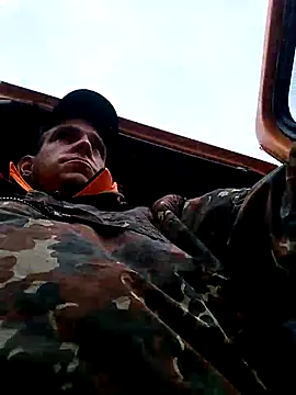 Codymc89 online show from October 27, 8:18 am