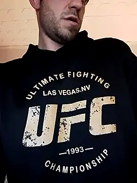 Codymc89 online show from January 8, 8:38 am