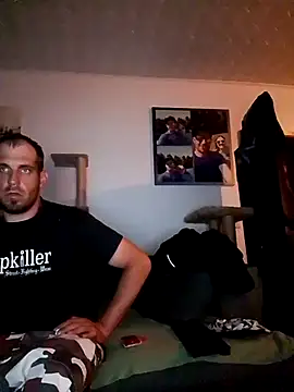 Codymc89 online show from June 2, 8:55 pm