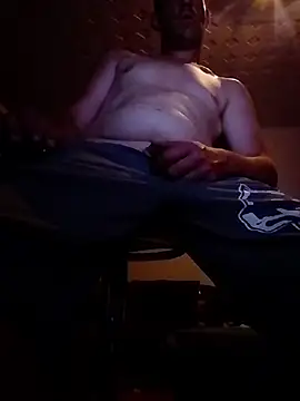 Codymc89 online show from July 17, 10:14 pm