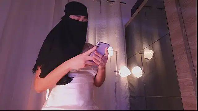 sweet diazzz online show from November 17, 8:47 pm