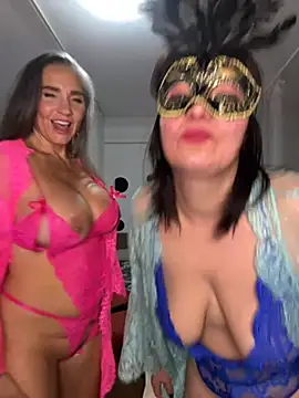 Alimela online show from February 2, 3:33 pm