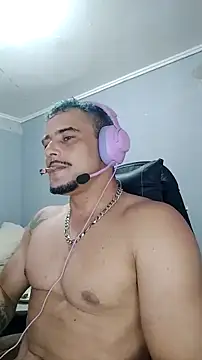 Fadinha-e-Raro online show from February 13, 5:33 pm