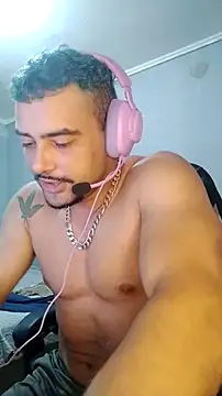 Fadinha-e-Raro online show from February 16, 12:54 pm