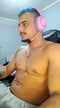 Fadinha-e-Raro online show from February 18, 12:04 am