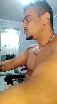 Fadinha-e-Raro online show from February 19, 2:12 am