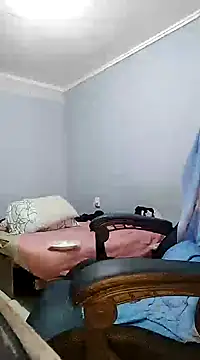 Fadinha-e-Raro online show from February 20, 2:40 am