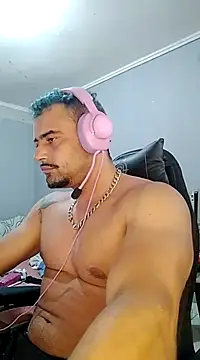 Fadinha-e-Raro online show from February 22, 12:05 am