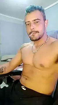 Fadinha-e-Raro online show from February 22, 5:57 pm